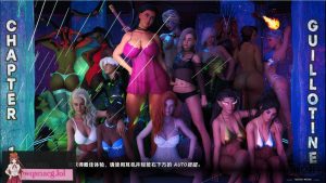 [SLG/汉化] 最后的星际行者 The Last Star WalkerCh.3 PC+安卓汉化版游戏中文版下载|无需安装解压即玩_怀旧游戏网