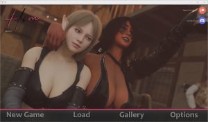 [欧美SLG/汉化]他 Him [v0.3.0] PC+安卓汉化版6.8G游戏中文版下载|无需安装解压即玩_怀旧游戏网