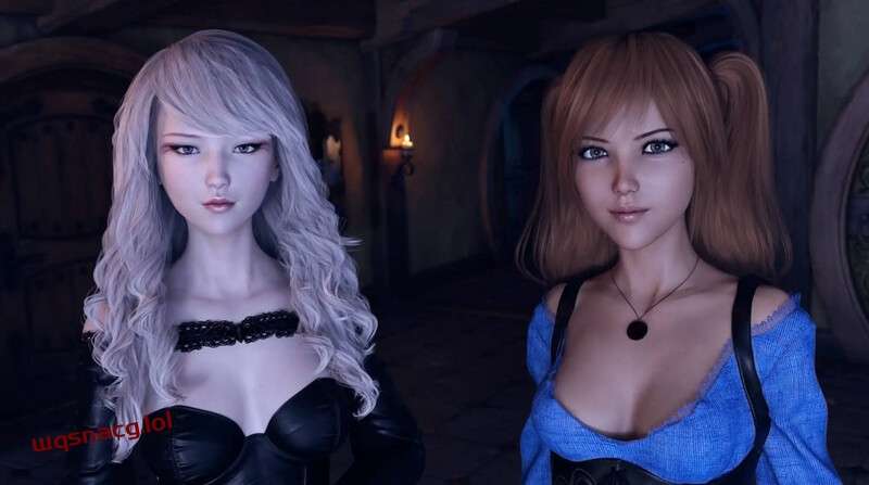 [SLG/汉化] 叛逆二重唱 反叛二重奏 Rebel Duet v1.2PC+安卓汉化版6.3G游戏中文版下载|无需安装解压即玩_怀旧游戏网