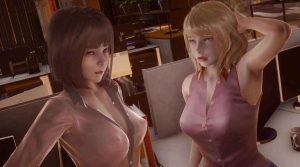 [亚洲风SLG/动态] 毒性 ToxiCity v0.07 PC+安卓 中文汉化版 2.4G游戏中文版下载|无需安装解压即玩_怀旧游戏网