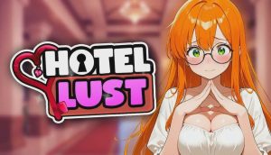 [日式SLG/动态/新作/PC] 酒店情欲物语 Hotel Lust 官方中文游戏中文版下载|无需安装解压即玩_怀旧游戏网