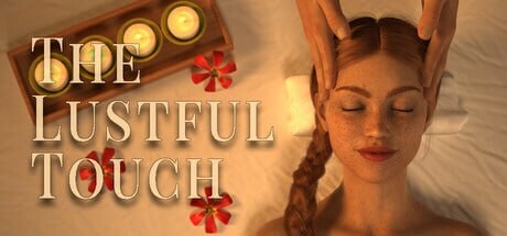 [欧美SLG/动态/新作/PC] 情欲之触 The Lustful Touch 官方中文游戏中文版下载|无需安装解压即玩_怀旧游戏网