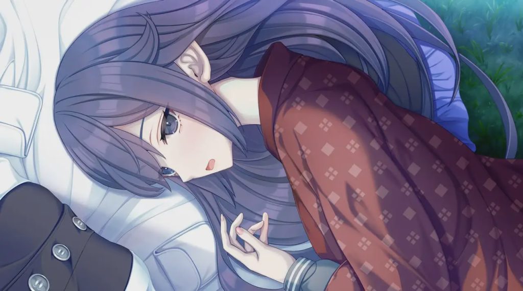 [大型ADV/PC] 月乡幽灵 ムーン?ゴースト 精翻汉化+全CG存档 4.6G游戏中文版下载|无需安装解压即玩_怀旧游戏网