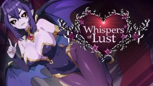 [日式SLG/动态/新作/PC] 欲望的低语 Whispers of Lust 官中步兵版 1.8G游戏中文版下载|无需安装解压即玩_怀旧游戏网