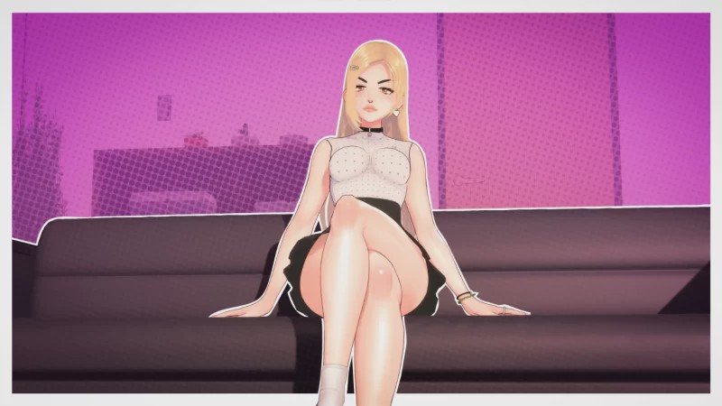 [RPG] Findom Queen 支配女王V0.2 PC+安卓jo模拟AI汉化游戏中文版下载|无需安装解压即玩_怀旧游戏网