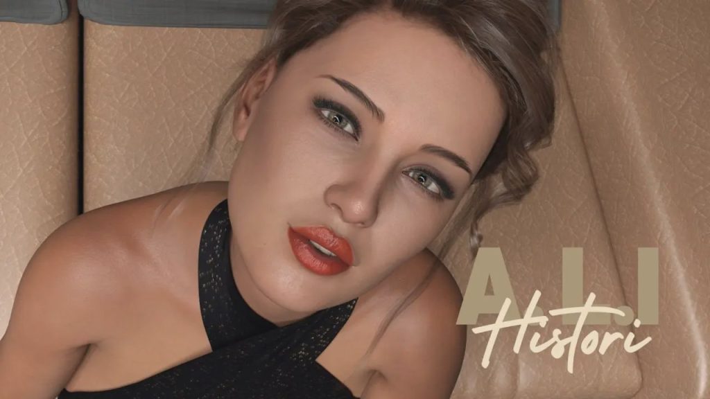 [欧美SLG/动态] A.L.I过往 A.L.I History Ch.2 PC+安卓 中文汉化版 1.4G游戏中文版下载|无需安装解压即玩_怀旧游戏网