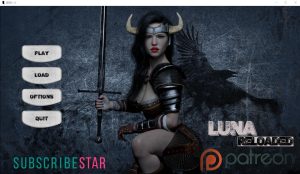 [SLG/中文] 露娜重装上阵 Luna Reloaded Ch.2 v0.24 PC+安卓汉化版游戏中文版下载|无需安装解压即玩_怀旧游戏网