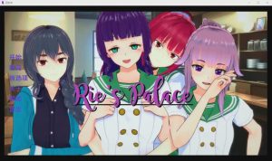 [SLG/汉化] 理惠的宫殿 Ries Palace-2.0 PC+安卓汉化版游戏中文版下载|无需安装解压即玩_怀旧游戏网