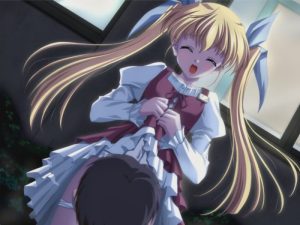 【ADV】D.C.P.C初音岛+全CG存档汉化步兵版3G游戏中文版下载|无需安装解压即玩_怀旧游戏网