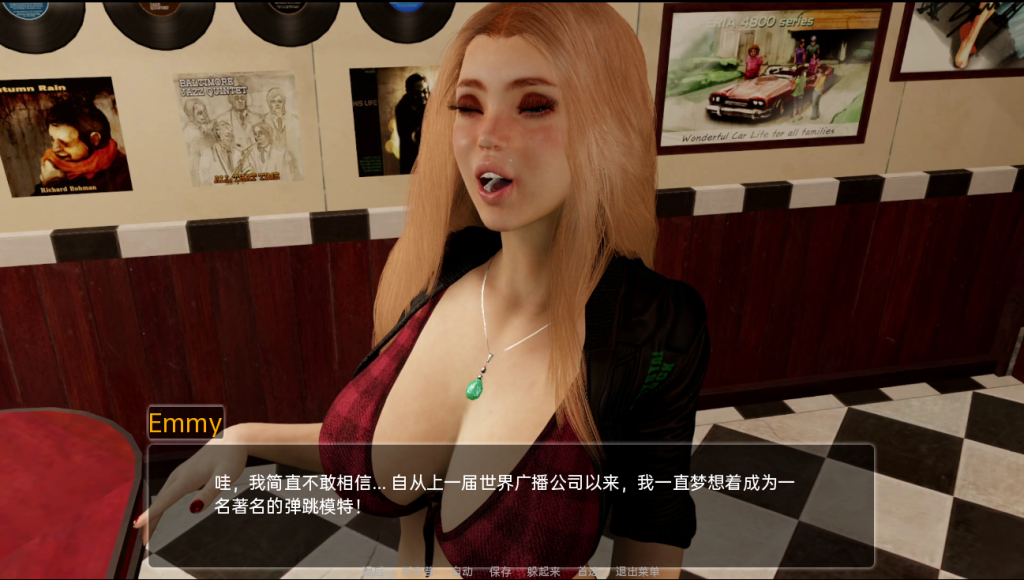 [欧美SLG/汉化]弹跳机构 弹跳公司 The Bouncing Agency v1.03 PC+安卓 官方中文5.4G游戏中文版下载|无需安装解压即玩_怀旧游戏网
