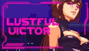[动作ACT/像素动态/新作/PC] Lustful Victor v1.4 官方中文 500M游戏中文版下载|无需安装解压即玩_怀旧游戏网