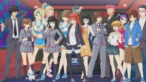 [SLG/汉化] 大学生活：Uni v0.58.121 PC+安卓 汉化版3.8G游戏中文版下载|无需安装解压即玩_怀旧游戏网