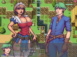 [RPG/汉化] 术士与欧派 Warlock and Boobs v0.508 机翻汉化版+存档2G游戏中文版下载|无需安装解压即玩_怀旧游戏网