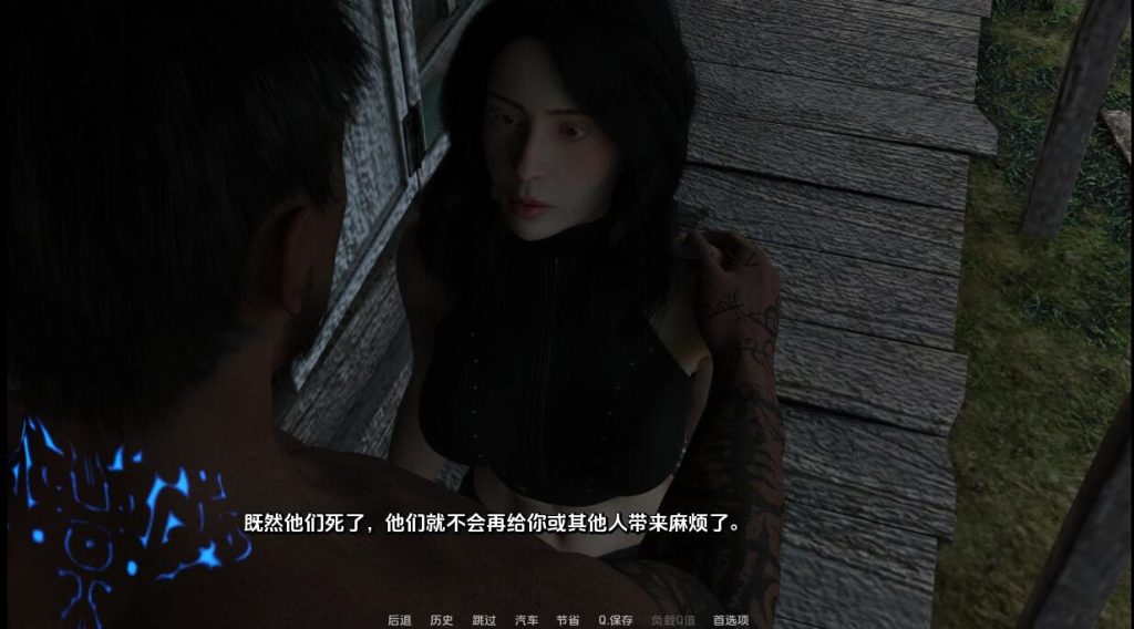 [欧美SLG/汉化]亨利历险记 Henrys Adventures-[v0.95 Alpha] PC+安卓汉化版游戏中文版下载|无需安装解压即玩_怀旧游戏网