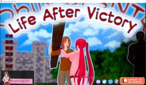 [SLG/汉化] 胜利后的生活 Life After Victory V0.11 PC+安卓汉化版2.8G游戏中文版下载|无需安装解压即玩_怀旧游戏网