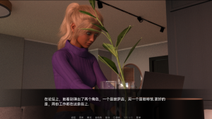 [欧美SLG/汉化] 杰西卡的选择 – 起源-Jessica’s Choices – Origins-Final 汉化最终版3.5G游戏中文版下载|无需安装解压即玩_怀旧游戏网