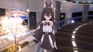[3D互动SLG/全动态/PC] 项目虚拟女孩 Project Virtual Girl v1.2 官中文步兵版 2.1G游戏中文版下载|无需安装解压即玩_怀旧游戏网
