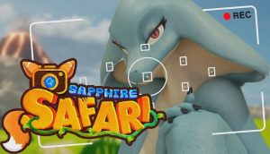 [3D沙盒SLG/动态/新作/PC] Sapphire Safari v025 官方中文版 3.2G游戏中文版下载|无需安装解压即玩_怀旧游戏网