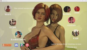 [沙盒SLG/汉化] 无辜互惠生：重启 Innocent Au-pair：Restart-v0.401PC+安卓汉化版6.9G游戏中文版下载|无需安装解压即玩_怀旧游戏网