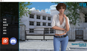 [欧美SLG/汉化] 可疑 Suspicious v0.39 PC+安卓汉化版游戏中文版下载|无需安装解压即玩_怀旧游戏网