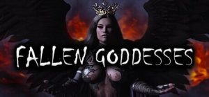 [欧美ACT/动态/新作/PC] 堕落女神 Fallen Goddesses v1.08 STEAM官方中文2.5G游戏中文版下载|无需安装解压即玩_怀旧游戏网