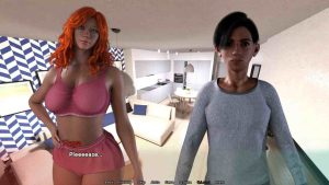 [欧美SLG/动态] 命运不会把我们分开 Fate Won’t Separate Us v0.4 PC+安卓 中文汉化版 7.2G游戏中文版下载|无需安装解压即玩_怀旧游戏网