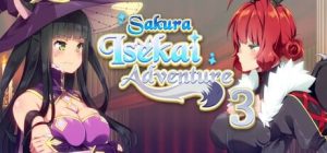 [日式SLG/动态] 樱花异世界冒险 3 Sakura Isekai Adventure 3 STEAM官方中文游戏中文版下载|无需安装解压即玩_怀旧游戏网