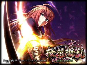 [拔作ADV/PC] 樱花缭乱 桜花繚乱 AI汉化版+全CG存档 1G游戏中文版下载|无需安装解压即玩_怀旧游戏网