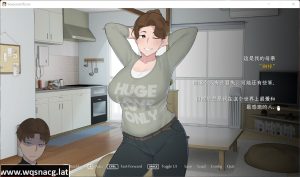 【日系SLG/中文/动态】[NTRMAN] 迷失的季节 春和夏 Seasons of Loss v1.0 官方中文步兵版+存档2.71G游戏中文版下载|无需安装解压即玩_怀旧游戏网