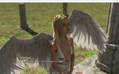 [欧美SLG/中文] 坠落重装上阵 The Falling Reloaded Ch.6 PC+安卓汉化版游戏中文版下载|无需安装解压即玩_怀旧游戏网