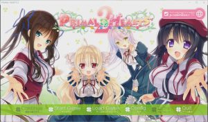 [ADV/汉化] 懵懂初心 Primal Hearts 2 PRIMAL×HEARTS 2 STEAM官方繁体中文 6.7G游戏中文版下载|无需安装解压即玩_怀旧游戏网