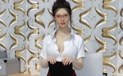 [亚洲风沙盒SLG/汉化] 室友 Roommates v1.5 PC5G游戏中文版下载|无需安装解压即玩_怀旧游戏网