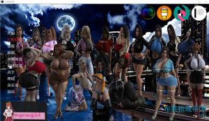 [SLG/汉化] 布莱顿城市帝国 Brighton City Empire v0.07 PC+安卓汉化版6G游戏中文版下载|无需安装解压即玩_怀旧游戏网