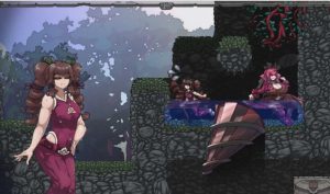 [动作ACT/像素动态] MonCurse v0.6.7 PC+安卓 个人汉化版 700M游戏中文版下载|无需安装解压即玩_怀旧游戏网