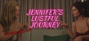 [欧美SLG/动态/PC] 珍妮弗的情欲之旅 Jennifer’s Lustful Journey STEAM官方中文 1.1G游戏中文版下载|无需安装解压即玩_怀旧游戏网
