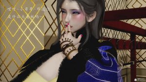 【3D/全彩/无修】妖女末路01-04+番外-妖女大陆01-02游戏中文版下载|无需安装解压即玩_怀旧游戏网