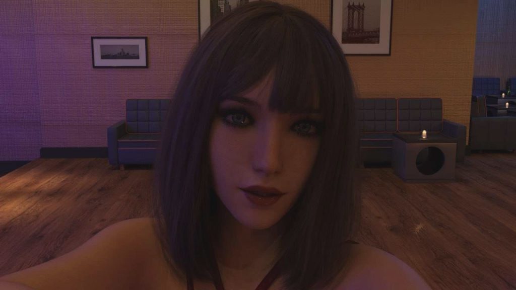 [欧美SLG/动态] 我的宿舍 My Dorm 第一季完结版 PC+安卓 汉化版 7G游戏中文版下载|无需安装解压即玩_怀旧游戏网