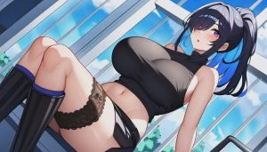 [日式SLG/AI生成/更新] 成长之贼：吞噬或反噬 Growth Thief Expand or Be Expanded v1.5.1 PC+安卓 AI汉化游戏中文版下载|无需安装解压即玩_怀旧游戏网