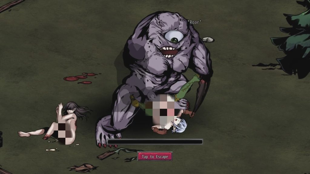 [沙盒SLG/动态/H版饥荒] 黑暗之地编年史：堕落精灵 Dark Land Chronicle The Fallen Elf v0.210 赞助者版本 官方中文版1.5G游戏中文版下载|无需安装解压即玩_怀旧游戏网