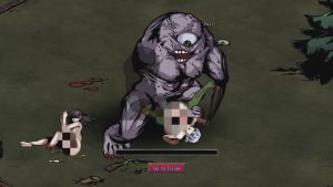 [沙盒SLG/动态/H版饥荒] 黑暗之地编年史：堕落精灵 Dark Land Chronicle The Fallen Elf v0.210 赞助者版本 官方中文版1.5G游戏中文版下载|无需安装解压即玩_怀旧游戏网