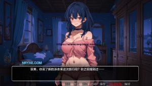 [SLG] 模糊墙壁 Blurring the Walls v0.5.29游戏中文版下载|无需安装解压即玩_怀旧游戏网