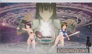 [RPG/汉化] 异世界的战士 1.0 PC+安卓汉化版 2.2G游戏中文版下载|无需安装解压即玩_怀旧游戏网