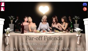 [欧美SLG/汉化] 远处的朋友 远方的朋友 Far-Off Friends 0.8 PC+安卓汉化版6.4G游戏中文版下载|无需安装解压即玩_怀旧游戏网