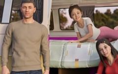 [欧美SLG/汉化]家庭生活 Family Faring-Ep. 7 PC+安卓汉化版 4.5G游戏中文版下载|无需安装解压即玩_怀旧游戏网