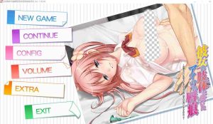 [ADV/汉化] 她身体上留下的那个家伙的唇印 AI汉化版+全CG存档★全CV3.8G游戏中文版下载|无需安装解压即玩_怀旧游戏网