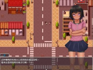 [RPG/汉化] 她的诊察：彼女の圆 Ver1.0 AI汉化版+礼包码游戏中文版下载|无需安装解压即玩_怀旧游戏网