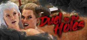[欧美SLG/动态/新作/PC] 决斗到洞穴 Duel to The Holes v1.0 官方中文 1.4G游戏中文版下载|无需安装解压即玩_怀旧游戏网