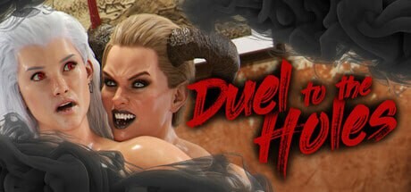 [欧美SLG/动态/新作/PC] 决斗到洞穴 Duel to The Holes v1.0 官方中文 1.4G游戏中文版下载|无需安装解压即玩_怀旧游戏网
