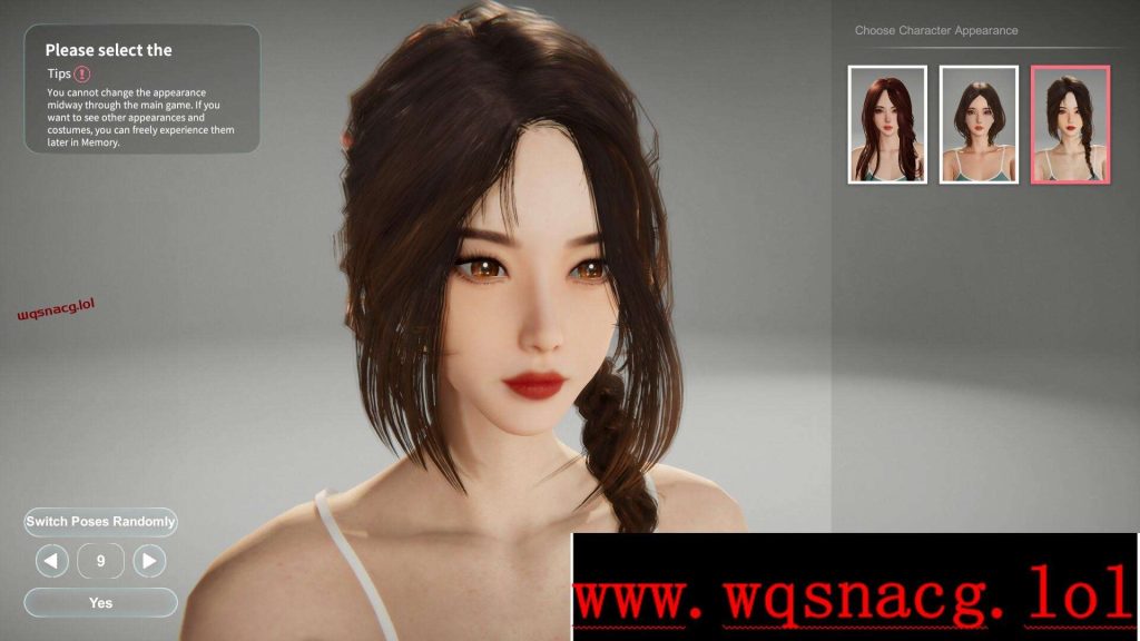 [国风SLG/汉化] 隔壁的美艳人妻 The Wife Next Door v1.2.6 官方中文版+存档10G游戏中文版下载|无需安装解压即玩_怀旧游戏网