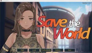 [SLG/官中] 拯救世界 Save The World V1.0.0官方中文步兵版游戏中文版下载|无需安装解压即玩_怀旧游戏网